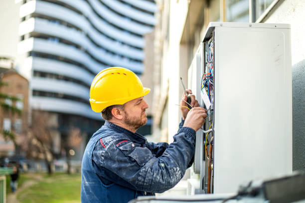 Professional Electrical Services in Belgium, WI