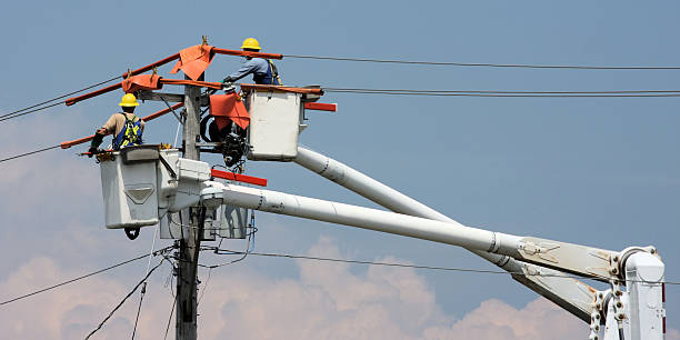 Emergency Electrical Repair Services in Belgium, WI